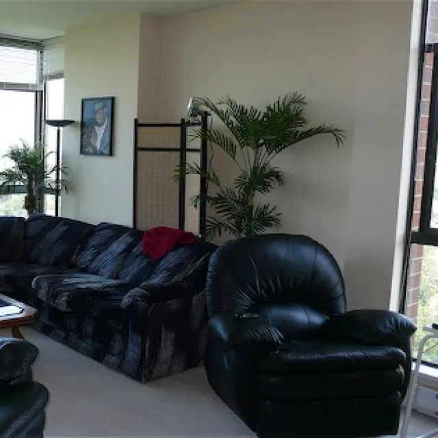 Claridges in Edmonds - 3 Bedroom Apartment For Rent in Burnaby 2301 - 6837 Station Hill Drive, Burnaby, BC