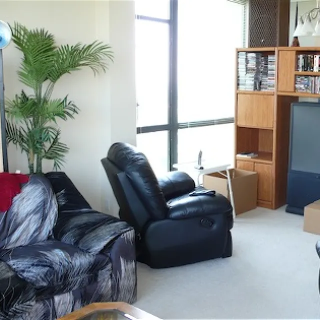 Claridges in Edmonds - 3 Bedroom Apartment For Rent in Burnaby 2301 - 6837 Station Hill Drive, Burnaby, BC