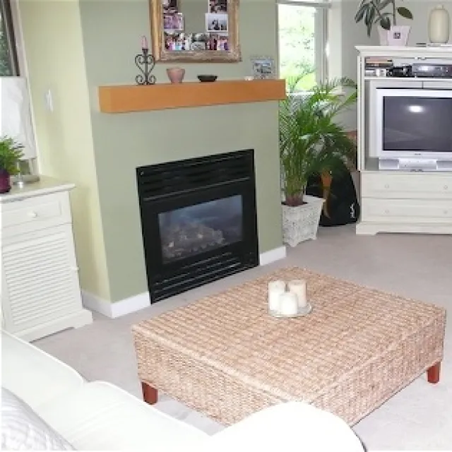 Compton in Fairview - 1 Bedroom Apartment For Rent in Vancouver 203 - 1316 West 11th Avenue, Vancouver, BC