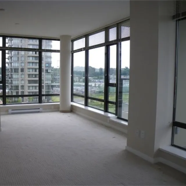 Oma 2 in Brentwood - 2 Bedroom Apartment For Rent in Burnaby 706 - 4250 Dawson Street, Burnaby, BC