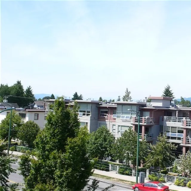 Avanti in Kitsilano - 2 Bedroom Apartment For Rent in Vancouver 309 - 3150 West 4th Avenue, Vancouver, BC