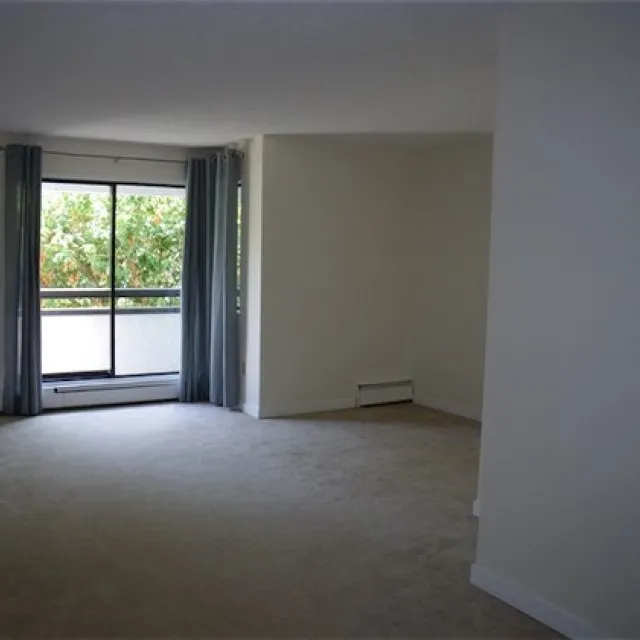 Fairfax in Mount Pleasant East - Studio For Rent in Vancouver 214 - 830 East 7th Avenue, Vancouver, BC