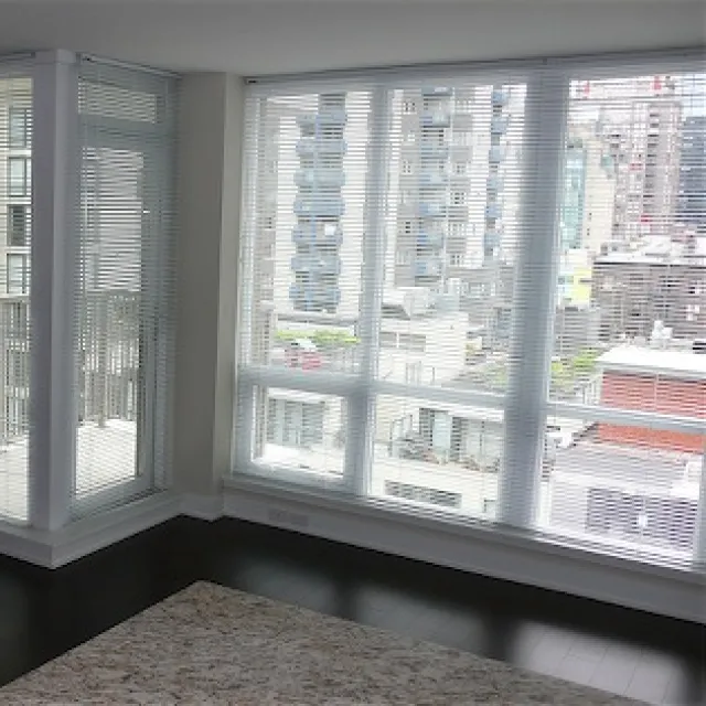 Donovan in Yaletown - 1 Bedroom Apartment For Rent in Vancouver 1003 - 1055 Richards Street, Vancouver, BC