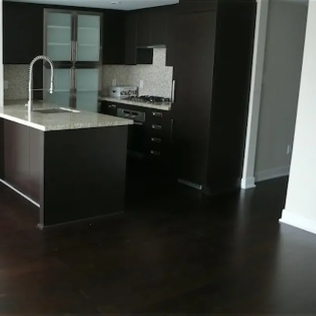 Donovan in Yaletown - 1 Bedroom Apartment For Rent in Vancouver 1003 - 1055 Richards Street, Vancouver, BC