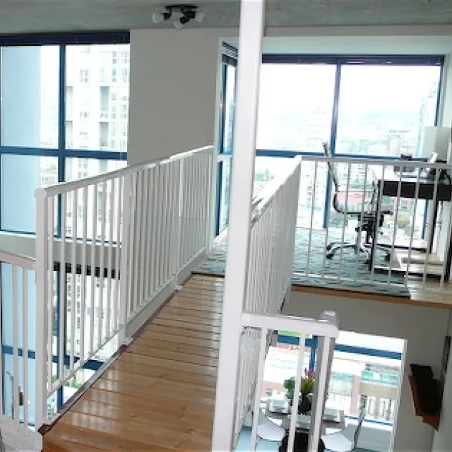 Space in Yaletown - 1 Bedroom Loft For Rent in Vancouver 1009 - 1238 Seymour Street, Vancouver, BC