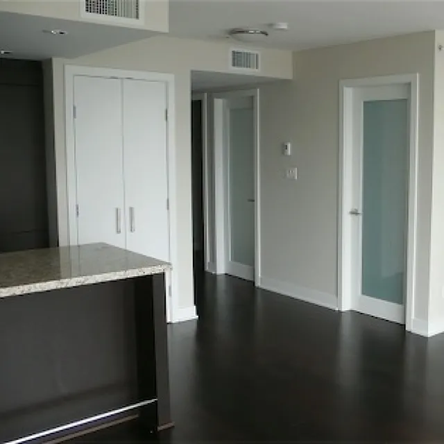 Donovan in Yaletown - 1 Bedroom Apartment For Rent in Vancouver 1608 - 1055 Richards Street, Vancouver, BC