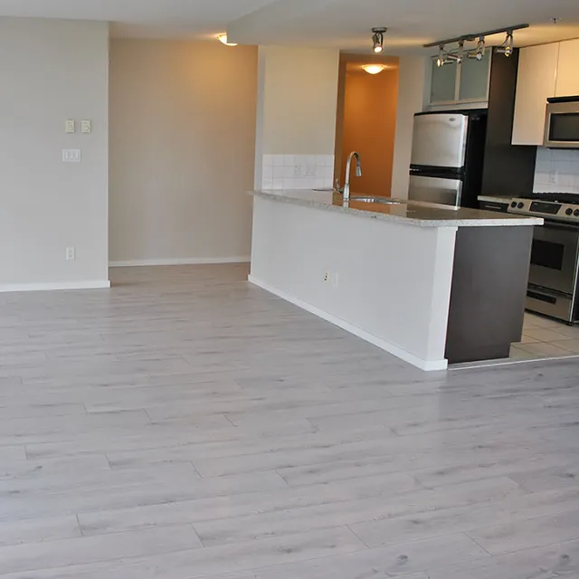 Watercolours in Brentwood - 2 Bedroom Apartment For Rent in Burnaby 1607 - 2289 Yukon Crescent, Burnaby, BC