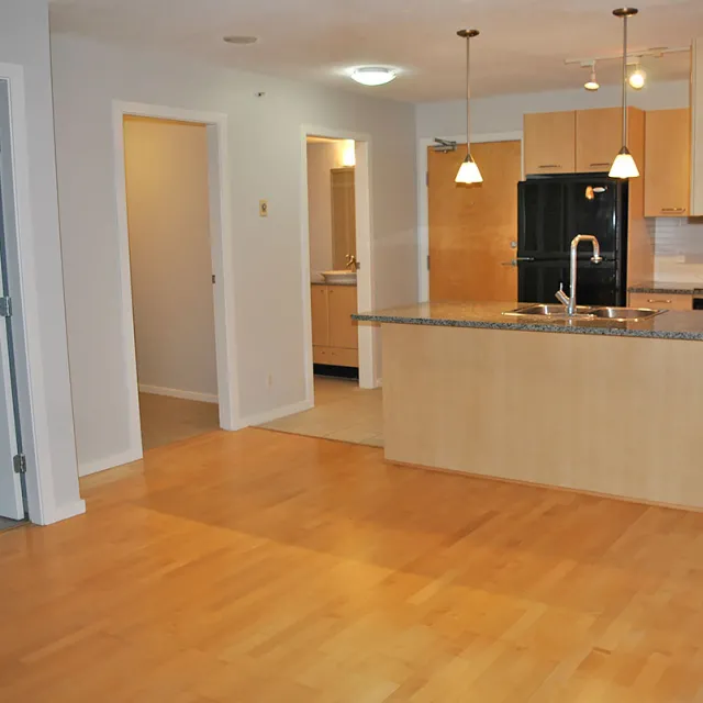 Brava in Downtown - 1 Bedroom Apartment For Rent in Vancouver 1503 - 1155 Seymour Street, Vancouver, BC