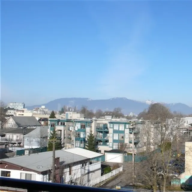 Mondella in Mount Pleasant East - 1 Bedroom Apartment For Rent in Vancouver PH17 - 688 East 17th Avenue, Vancouver, BC