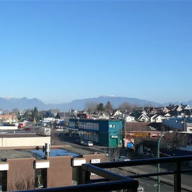 Mondella in Mount Pleasant East - 1 Bedroom Apartment For Rent in Vancouver PH17 - 688 East 17th Avenue, Vancouver, BC