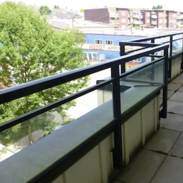 Mondella in Mount Pleasant East - 1 Bedroom Apartment For Rent in Vancouver PH17 - 688 East 17th Avenue, Vancouver, BC