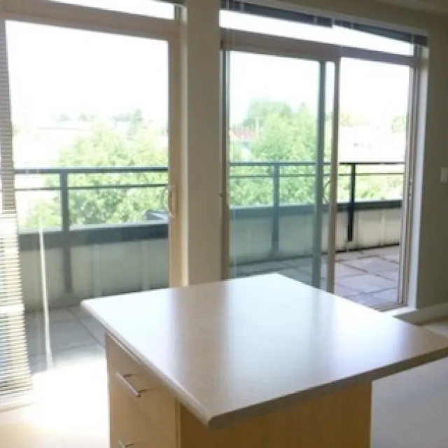 Mondella in Mount Pleasant East - 1 Bedroom Apartment For Rent in Vancouver PH17 - 688 East 17th Avenue, Vancouver, BC