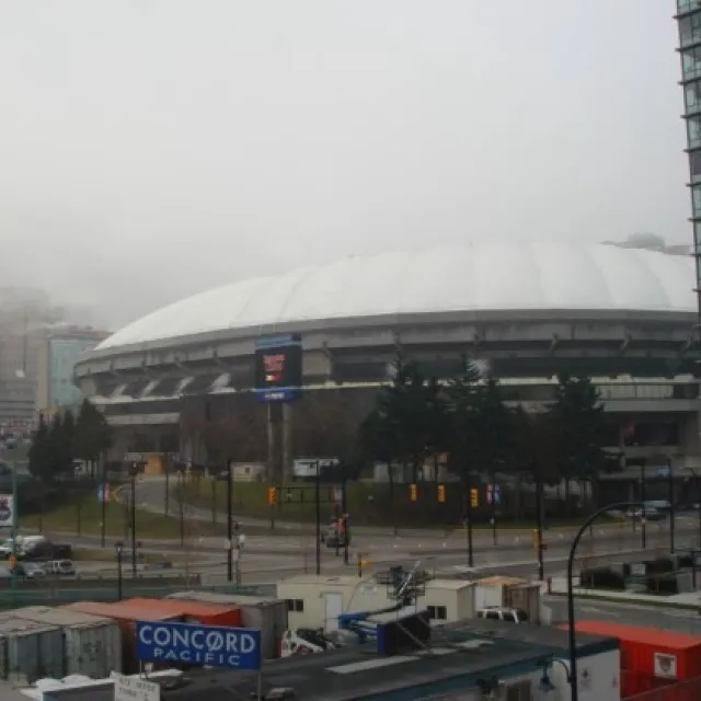 Mariner in Yaletown - 1 Bedroom Apartment For Rent in Vancouver 507 - 918 Cooperage Way, Vancouver, BC