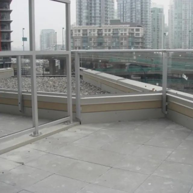 Mariner in Yaletown - 1 Bedroom Apartment For Rent in Vancouver 507 - 918 Cooperage Way, Vancouver, BC