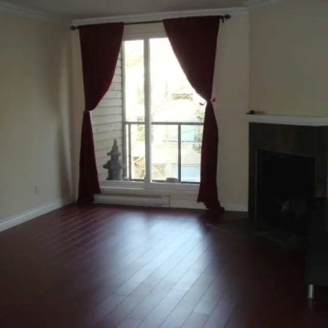 Barclay in The West End - 1 Bedroom Apartment For Rent in Vancouver 308 - 1550 Barclay Street, Vancouver, BC