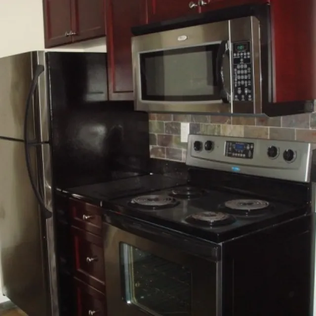 Barclay in The West End - 1 Bedroom Apartment For Rent in Vancouver 308 - 1550 Barclay Street, Vancouver, BC