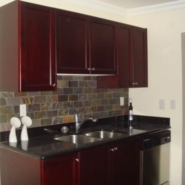 Barclay in The West End - 1 Bedroom Apartment For Rent in Vancouver 308 - 1550 Barclay Street, Vancouver, BC