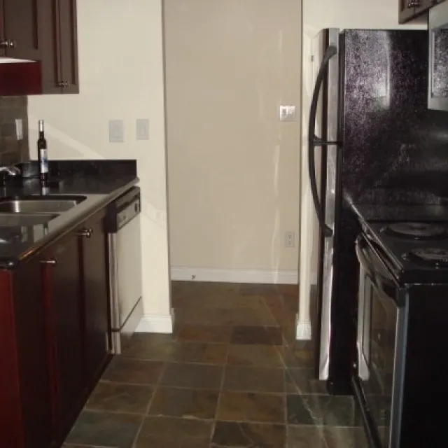 Barclay in The West End - 1 Bedroom Apartment For Rent in Vancouver 308 - 1550 Barclay Street, Vancouver, BC