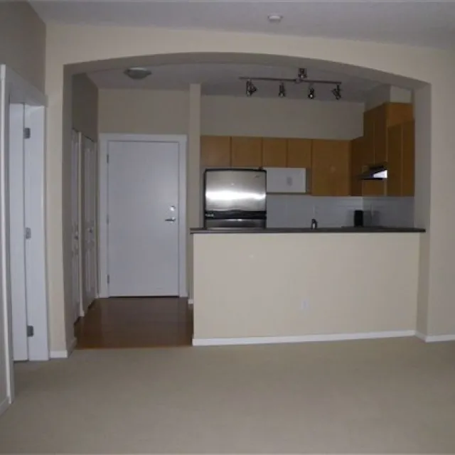 Harmony in SFU - 2 Bedroom Apartment For Rent in Burnaby at 416 - 9339 University Crescent, Burnaby, BC