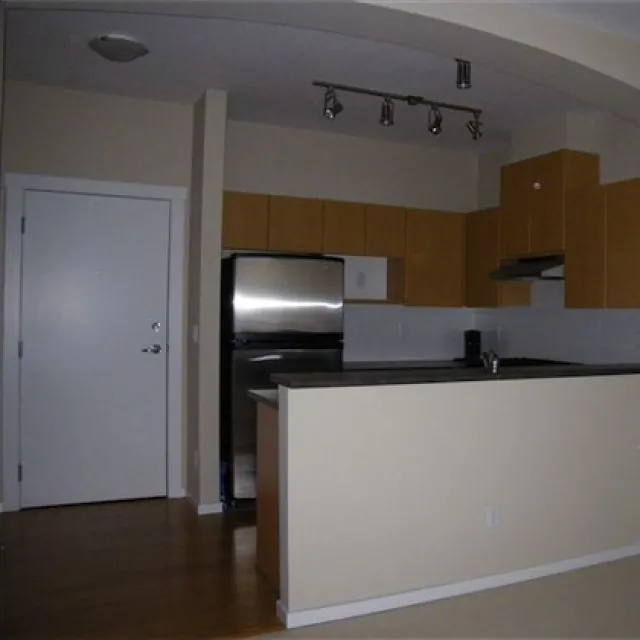 Harmony in SFU - 2 Bedroom Apartment For Rent in Burnaby at 416 - 9339 University Crescent, Burnaby, BC