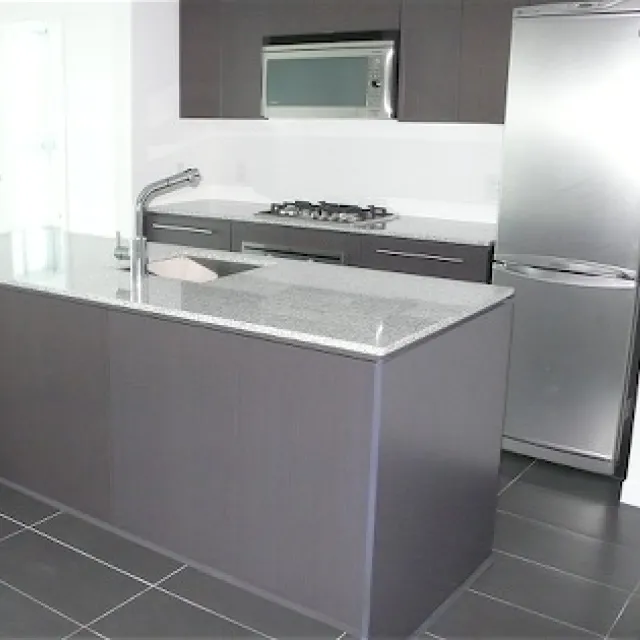 Crossroads in Fairview - 1 Bedroom Apartment For Rent in Vancouver 413 - 522 West 8th Avenue, Vancouver, BC