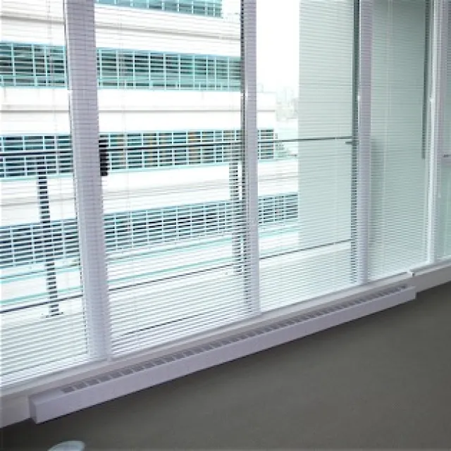 Crossroads in Fairview - 1 Bedroom Apartment For Rent in Vancouver 413 - 522 West 8th Avenue, Vancouver, BC