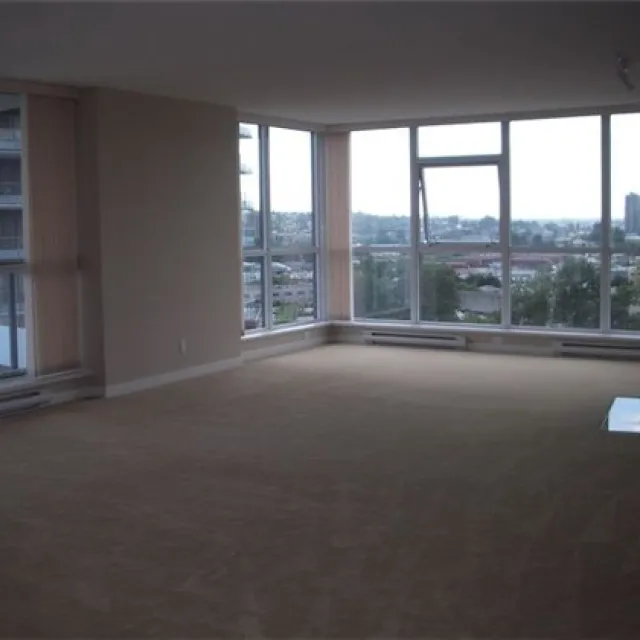 Legacy in Brentwood - 2 Bedroom Apartment For Rent in Burnaby 1505 - 2225 Holdom Avenue, Burnaby, BC