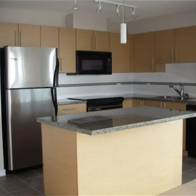 Legacy in Brentwood - 2 Bedroom Apartment For Rent in Burnaby 1505 - 2225 Holdom Avenue, Burnaby, BC