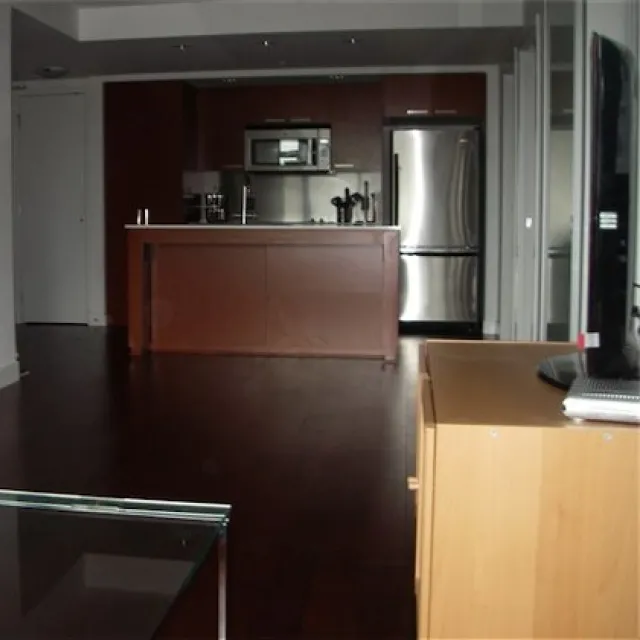 Elan in Downtown - 1 Bedroom Apartment For Rent in Vancouver 903 - 1255 Seymour Street, Vancouver, BC