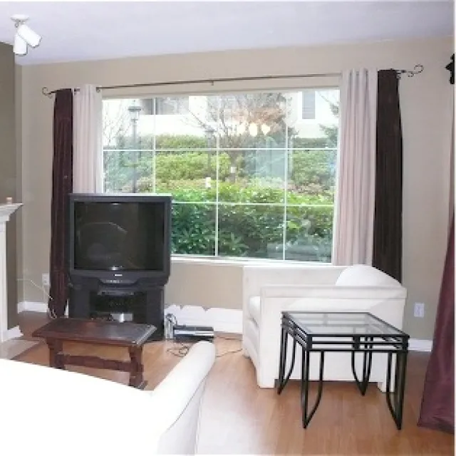 Governors Walk in Edmonds - 1 Bedroom Apartment For Rent in Burnaby 111 - 6820 Rumble Street, Burnaby, BC