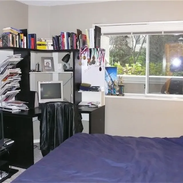 Governors Walk in Edmonds - 1 Bedroom Apartment For Rent in Burnaby 111 - 6820 Rumble Street, Burnaby, BC