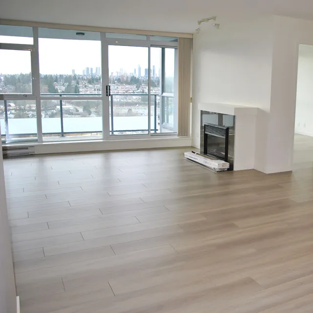 Legacy in Brentwood - 2 Bedroom Apartment For Rent in Burnaby 1904 - 2225 Holdom Avenue, Burnaby, BC