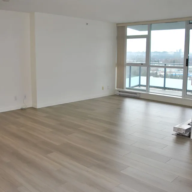 Legacy in Brentwood - 2 Bedroom Apartment For Rent in Burnaby 1904 - 2225 Holdom Avenue, Burnaby, BC