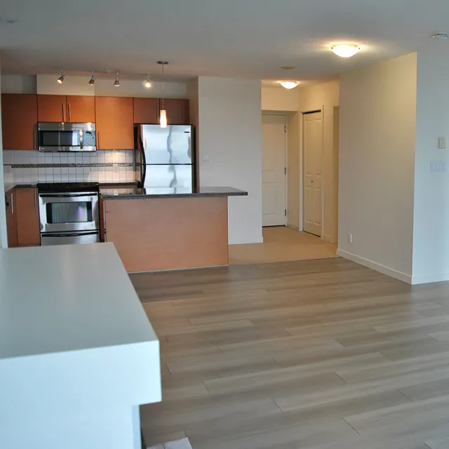 Legacy in Brentwood - 2 Bedroom Apartment For Rent in Burnaby 1904 - 2225 Holdom Avenue, Burnaby, BC