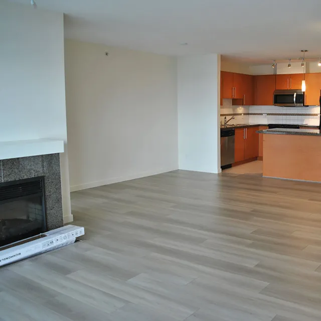 Legacy in Brentwood - 2 Bedroom Apartment For Rent in Burnaby 1904 - 2225 Holdom Avenue, Burnaby, BC