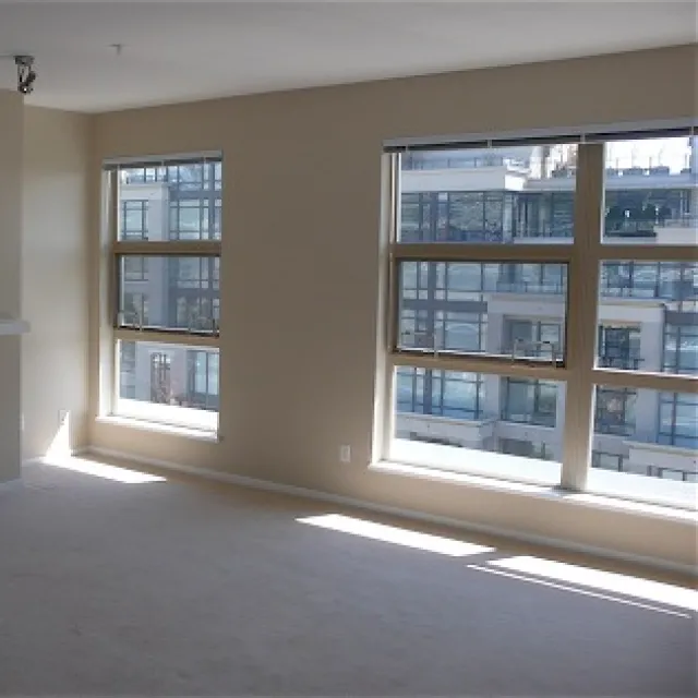 Harmony in SFU - 2 Bedroom Apartment For Rent in Burnaby at 409 - 9339 University Crescent, Burnaby, BC