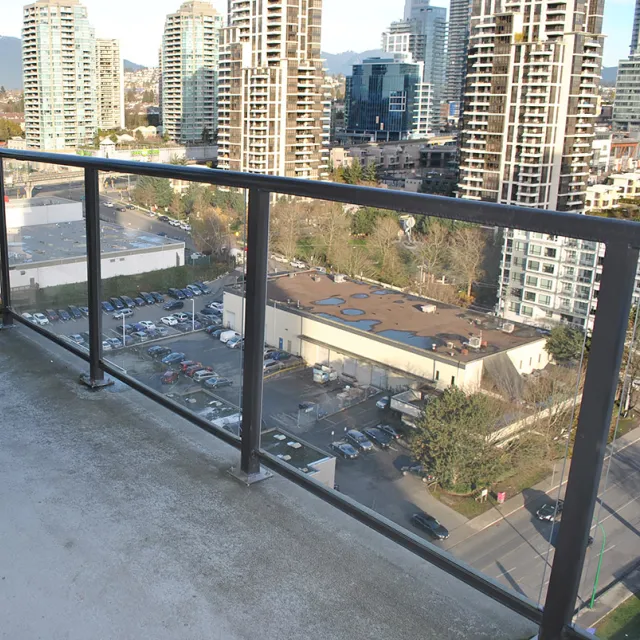 Oma 2 in Brentwood - 2 Bedroom Apartment For Rent in Burnaby 1703 - 4250 Dawson Street, Burnaby, BC