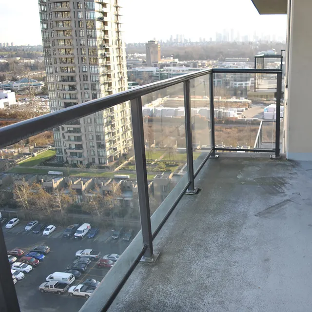 Oma 2 in Brentwood - 2 Bedroom Apartment For Rent in Burnaby 1703 - 4250 Dawson Street, Burnaby, BC