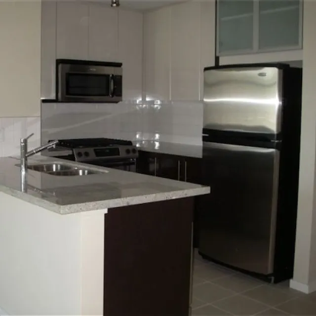 Watercolours in Brentwood - 2 Bedroom Apartment For Rent in Burnaby 201 - 2289 Yukon Crescent, Burnaby, BC