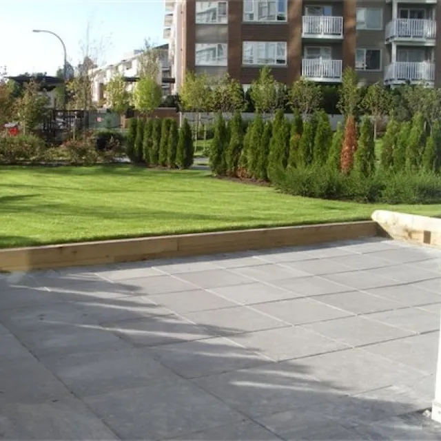 Watercolours in Brentwood - 2 Bedroom Apartment For Rent in Burnaby 108 - 2289 Yukon Crescent, Burnaby, BC