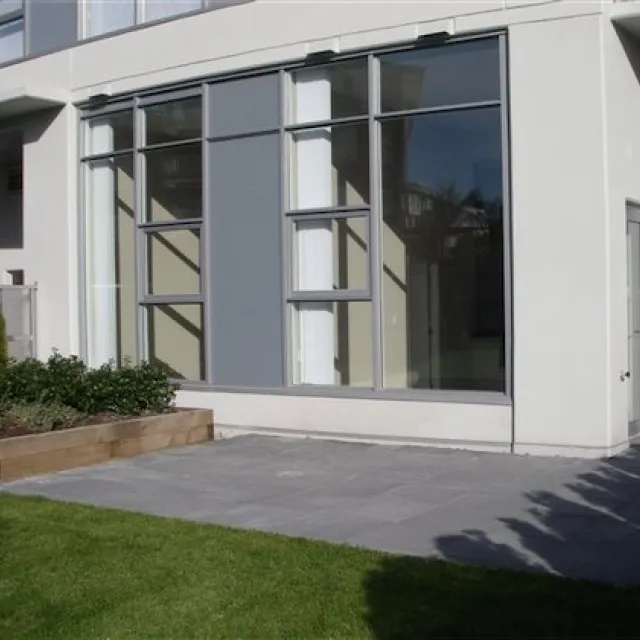 Watercolours in Brentwood - 2 Bedroom Apartment For Rent in Burnaby 108 - 2289 Yukon Crescent, Burnaby, BC