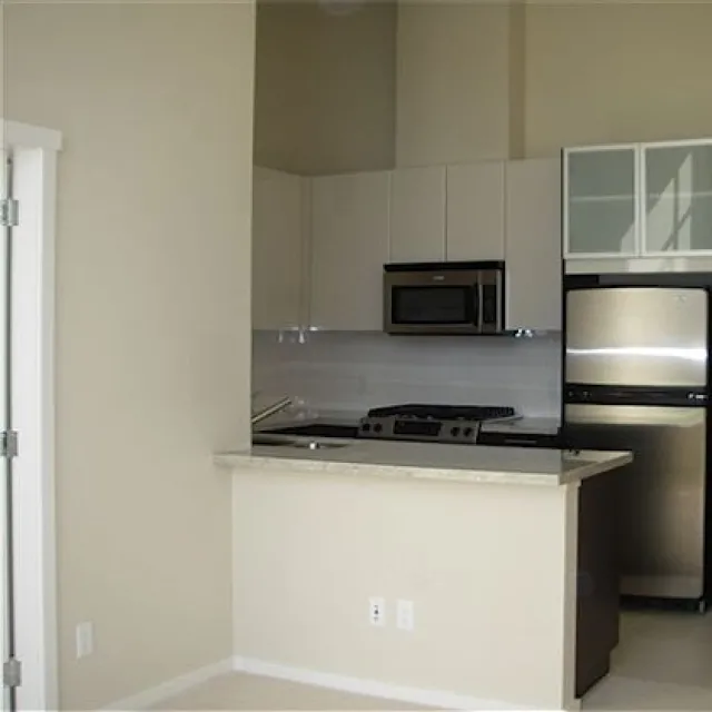 Watercolours in Brentwood - 2 Bedroom Apartment For Rent in Burnaby 108 - 2289 Yukon Crescent, Burnaby, BC