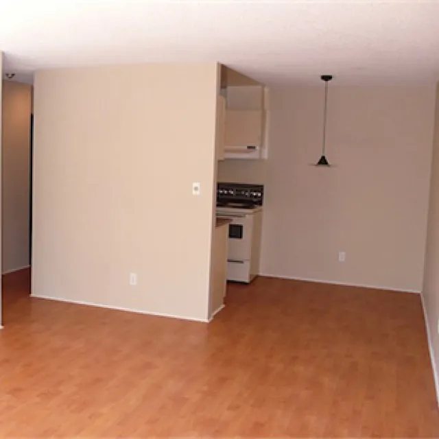 City View in Downtown - 1 Bedroom Apartment For Rent in Vancouver 204 - 1045 Haro Street, Vancouver, BC