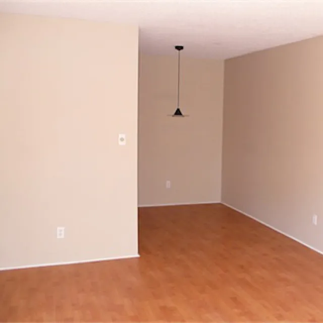 City View in Downtown - 1 Bedroom Apartment For Rent in Vancouver 204 - 1045 Haro Street, Vancouver, BC