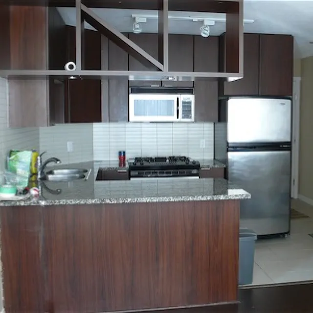 The Gallery in Yaletown - 1 Bedroom Apartment For Rent in Vancouver 1504 - 1010 Richards Street, Vancouver, BC