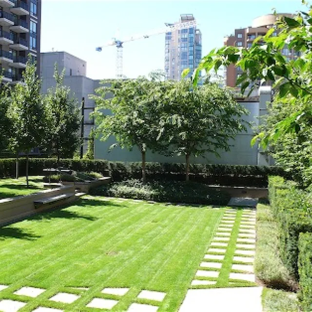 The Gallery in Yaletown - 1 Bedroom Apartment For Rent in Vancouver 1504 - 1010 Richards Street, Vancouver, BC