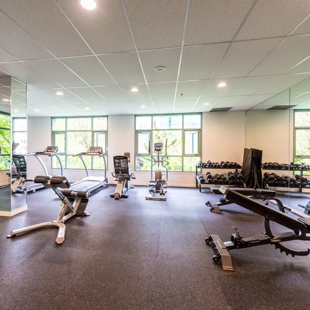 1188 Howe in Downtown - 2 Bedroom Apartment For Rent in Vancouver 2504 - 1188 Howe Street, Vancouver, BC