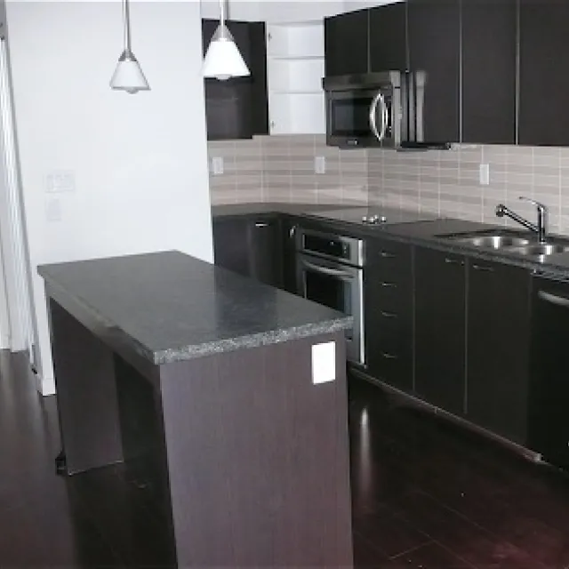 Mode in Downtown - 1 Bedroom Apartment For Rent in Vancouver 538 Smithe Street, Vancouver, BC
