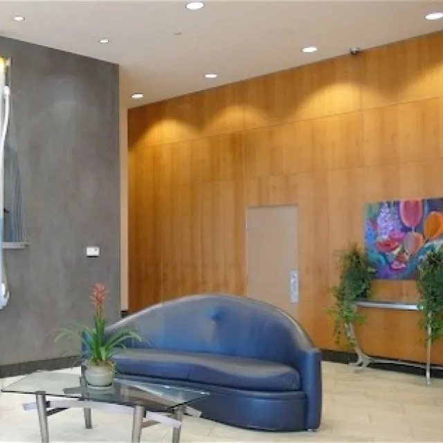 Peninsula in Yaletown - 2 Bedroom Apartment For Rent in Vancouver 1901 - 1201 Marinaside Crescent, Vancouver, BC