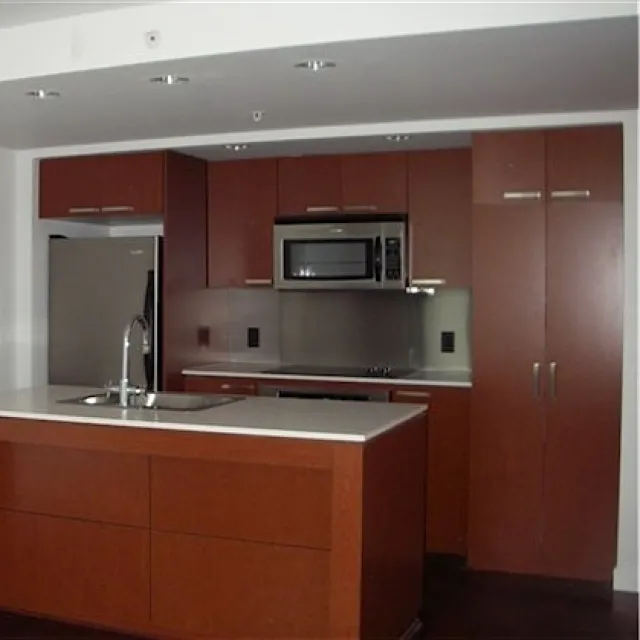 Elan in Downtown - Studio For Rent in Vancouver 302 - 1255 Seymour Street, Vancouver, BC